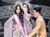 Miss Teen Globe India 2024 winner Sanjana Varada 