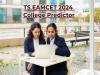 TS EAMCET 2023 Results Announcement   TS EAMCET 2024 College Predictor 2023 last Ranks for 1st 2nd Final and Special Phase Counselling