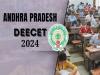 Download the hall tickets for AP DEECET 2024 examination
