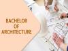 Gurukul students achieves high score in Bachelor of Architecture
