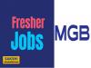 MGB Motor and Auto Agencies Pvt. Ltd Hiring Service Advisors