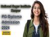 National Sugar Institute Kanpur   Apply Now for PG Diploma and Certificate Courses  Apply Now for PG Diploma and Certificate Courses  Applications for admissions at PG and Diploma Courses in Sugar Technology