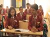 Applications for admissions at gurukul intermediate college