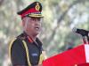 Army Chief General Manoj Pandey   Defense Minister  Indian Army  Government extends tenure of Army Chief Manoj Pandey by one month till June 30