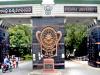 Andhra University students achieved top ranks in degree results 