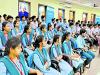 Increase in number of placement selections from polytechnic college