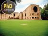 admission process  Admissions at IIT and IIM for Ph D Courses   PhD Opportunities in IITs and IIMs  