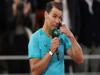 Rafael Nadal defeated by Zverev in likely French Open farewell