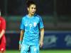 Soumya Guguloth Has Been Named In India's Squad For The International Friendly Against Uzbekistan