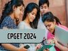 TG Common Post Graduate Entrance Test Notification 2024  Eligibility Criteria for CPGATE 2024