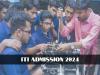 Industrial Training Institutes admissions 2024 at AP and Telangana