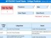 AP Polytechnic Entrance Exam Rank Predictor  AP Polycet 2024 Results Announcement  AP POLYCET 2024 College Predictor Cut-off Ranks Last Ranks Expected Polytechnic Colleges