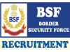BSF Veterinary Staff Recruitment Advertisement   Applications for Veterinary Staff Posts at Border Security Force  Veterinary Staff Recruitment  