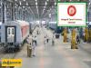 Applications for Apprentice Posts in Integral Coach Factory, Chennai