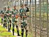 SI Constable Group B C positions  Applications for SI and Constable posts at Border Security Force  Union Ministry of Home Affairs