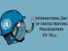 International Day of the UN Peacekeepers 2024  
