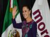  First Female President of Mexico   Mexico Elects Claudia Sheinbaum as its First Woman President   Historic First Woman President of Mexico 