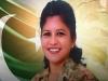 First Female Brigadier in Pakistan Army  Pakistan Gets First Woman Brigadier From Minority Christian Community