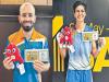 World Qualifying Tournament  Amit Panghal and Jaismine Lamboria secure Paris 2024 Olympic quotas 