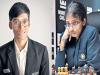 Brother-sister Indian duo of Praggnanandhaa and Vaishali suffer defeats at Norway Chess tournament