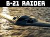 Advanced US Nuclear Stealth Bomber  America releases the most dangerous B-21 Raider  Powerful Nuclear Capable B-21 Raider Aircraft Revealed  
