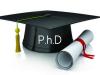 Admissions in Doctor of Philosophy at National Institute of Technology