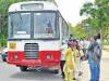 Separate buses should be run for group 1 exam  Special Bus Arrangement Request by BRS Youth for Group-1 Exam