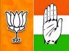 Telangana Lok Sabha Election Results   MIM Retains Hyderabad Lok Sabha Seat   Congress and BJP Win 8 Seats Each  Telangana Lok Sabha Election 2024 Results   BRS Fails to Secure Any Seats in Telangana Elections  
