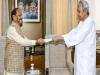 Naveen Patnaik Resigns As Odisha Chief Minister After BJD's Election Defeat