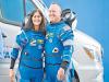 Indian-Origin Astronaut Sunita Williams Flies To Space On Boeing Starliner