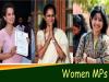 74 Women Won Lok Sabha Election Results 2024  Women Candidates in Lok Sabha Election