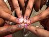 Lok Sabha Polls See 65. 79percent Voter Turnout, Postal Ballots Not Included