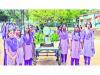 Environment awareness program for students should be conducted 
