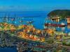 Visakhapatnam Port Authority  Visakhapatnam Port surfaces into top 20 rankings of World Banks CPPI