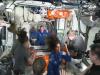 Indian-origin astronauts Sunita Williams and Butch Wilmore safely dock at the International Space