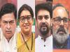 PM Modi Government 3.0 Cabinet Ministers Full list