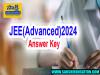 JEE(Advanced) 2024 Paper - 1 Question Paper  With Key