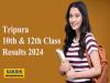 Tripura 10th & 12th Class Results out