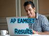 AP EAMCET Result 2024 Direct Link: Check Marks and Rank