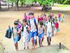 Re-opening of schools in AP: ఏపీలో స్కూల్స్‌ రీ-ఓపెన్‌ తేదీ పొడిగింపు ఉత్తర్వులు జారీ