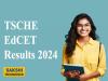 TSCHE EdCET Results 