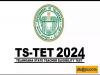 Telangana TET Results 2024 Download Link
