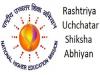 Rashtriya Uchhatar Shiksha Abhiyan for Technical Universities