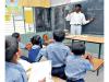 Teaching in primary schools must be only in mother tongue