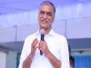 Harish Rao, BRS MLA, questioning the status of promised government jobs during Telangana Assembly elections   MLA Harish Rao   Telangana Assembly elections   Former minister and BRS MLA Harish Rao  