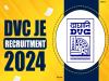 DVC Kolkata Recruitment for Junior Engineer Grade 2  DVC Kolkata Junior Engineer Grade 2 Recruitment   Applications for 64 Junior Engineer Grade 2 Posts in Damodar Valley Corporation
