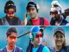 India's Shotgun Squad for Paris Olympics 2024 Announced Indian Olympic Association announces first-time shotgun team for Paris Olympic