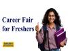 Job fair announcement  DET invites unemployed youth  Career Fair 2024 for Freshers   Join DET for career opportunities  