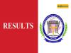 KNRUHS BSc Results 2024
