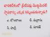 Telugu Bits for APPSC TSPSC Groups   history bits for competitive exams